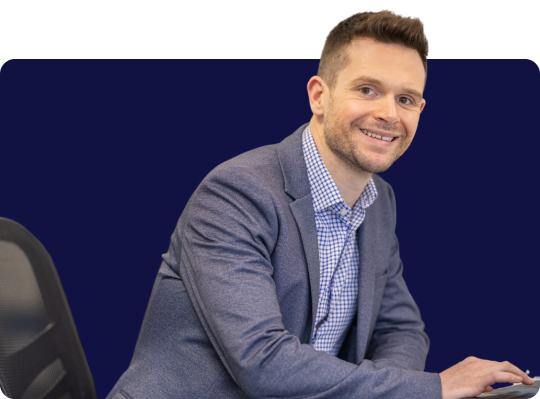 ERP Homepage Our Process