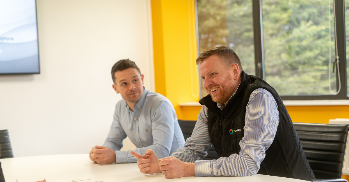 How a Network Operations Centre Protects and Enhances Businesses