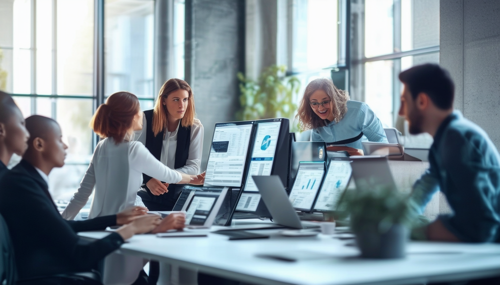 Managed IT Services for Business: A Game Changer for Efficiency