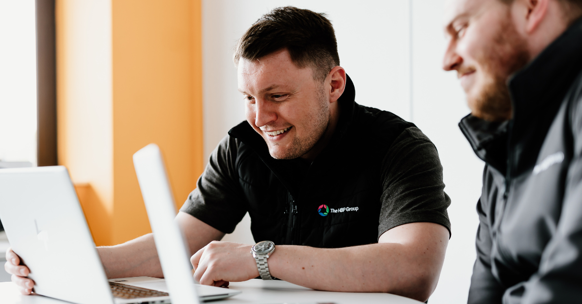 Watch A 30-Min On-Demand Business Central Demo