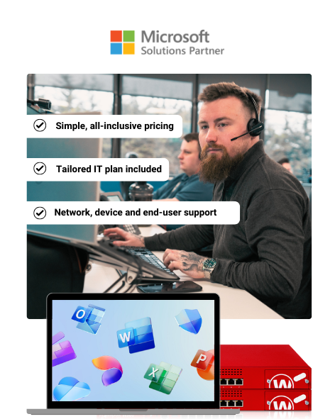 IT-Support-Service