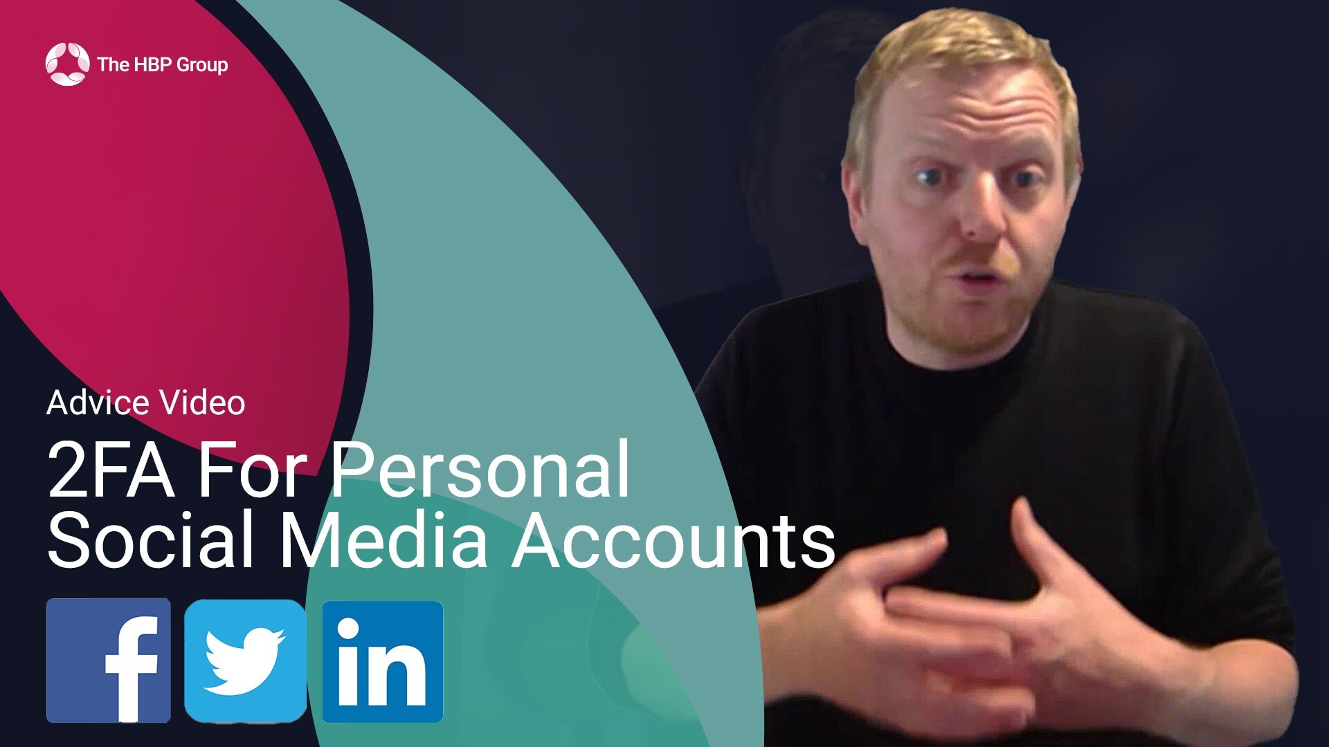 How To Protect Your Social Media With Two Factor Authentication