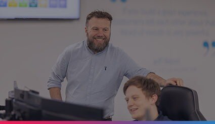 Create Direct Invoices on Sage 200