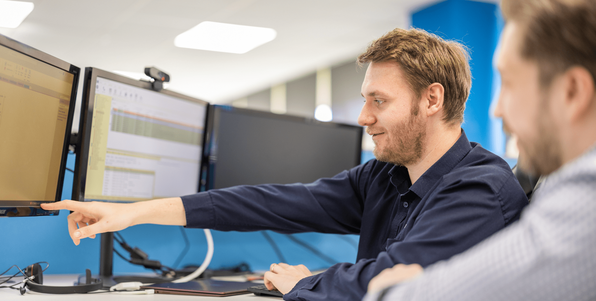 How To View Every Business Central Report