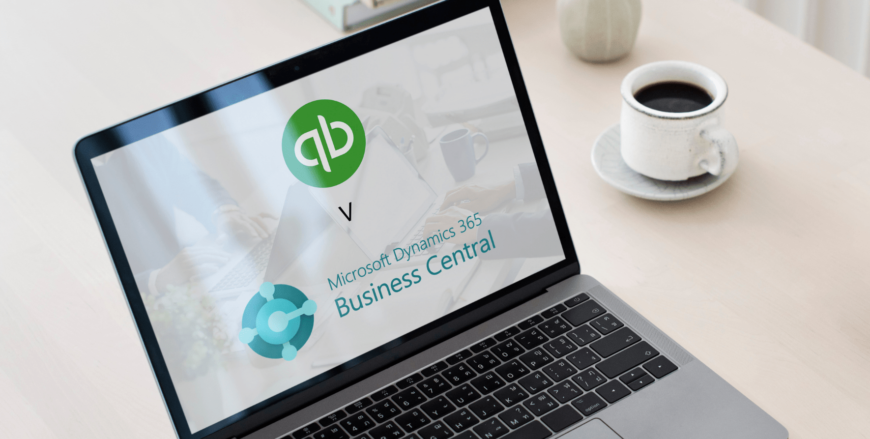 QuickBooks v Microsoft Dynamics 365 Business Central Comparison