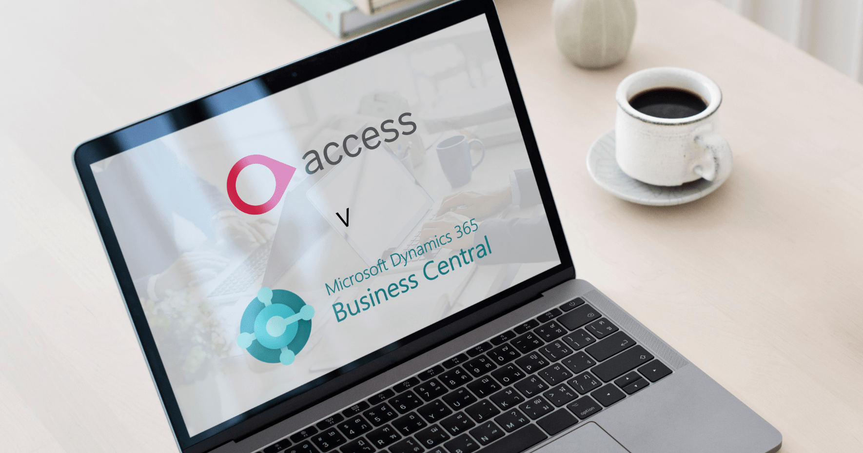 Access Dimensions v Microsoft Dynamics 365 Business Central Comparison