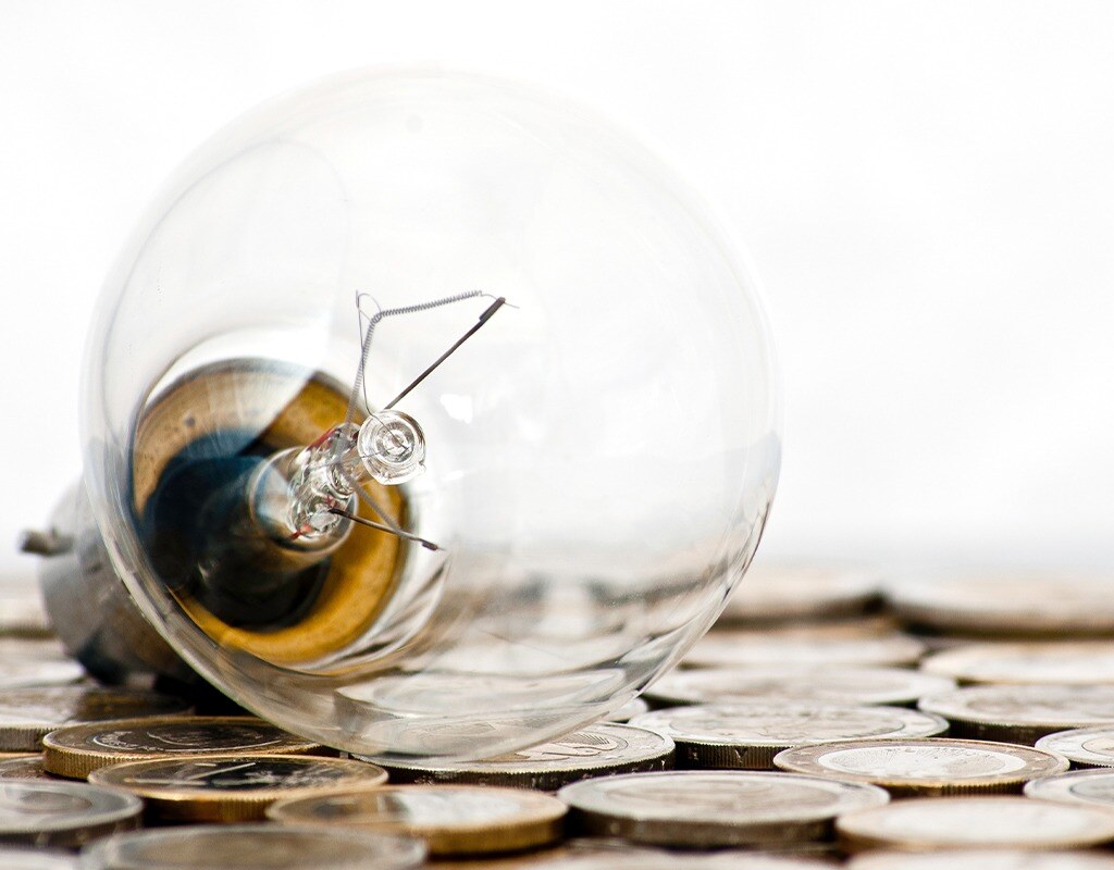 Could you save money on your energy bills with IT?