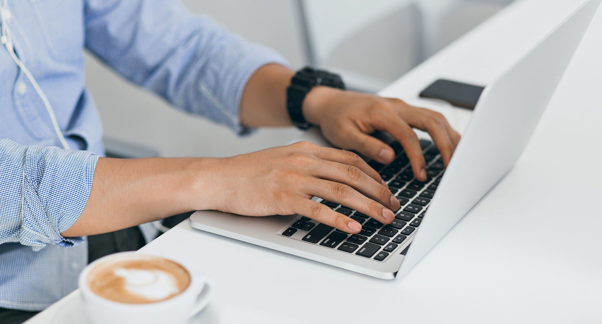 Using Microsoft Dynamics 365 Business Central’s Keyboard Shortcuts