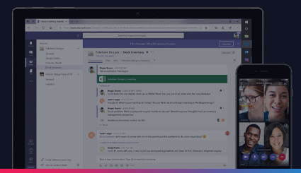 Microsoft Teams: The latest updates from April 2020