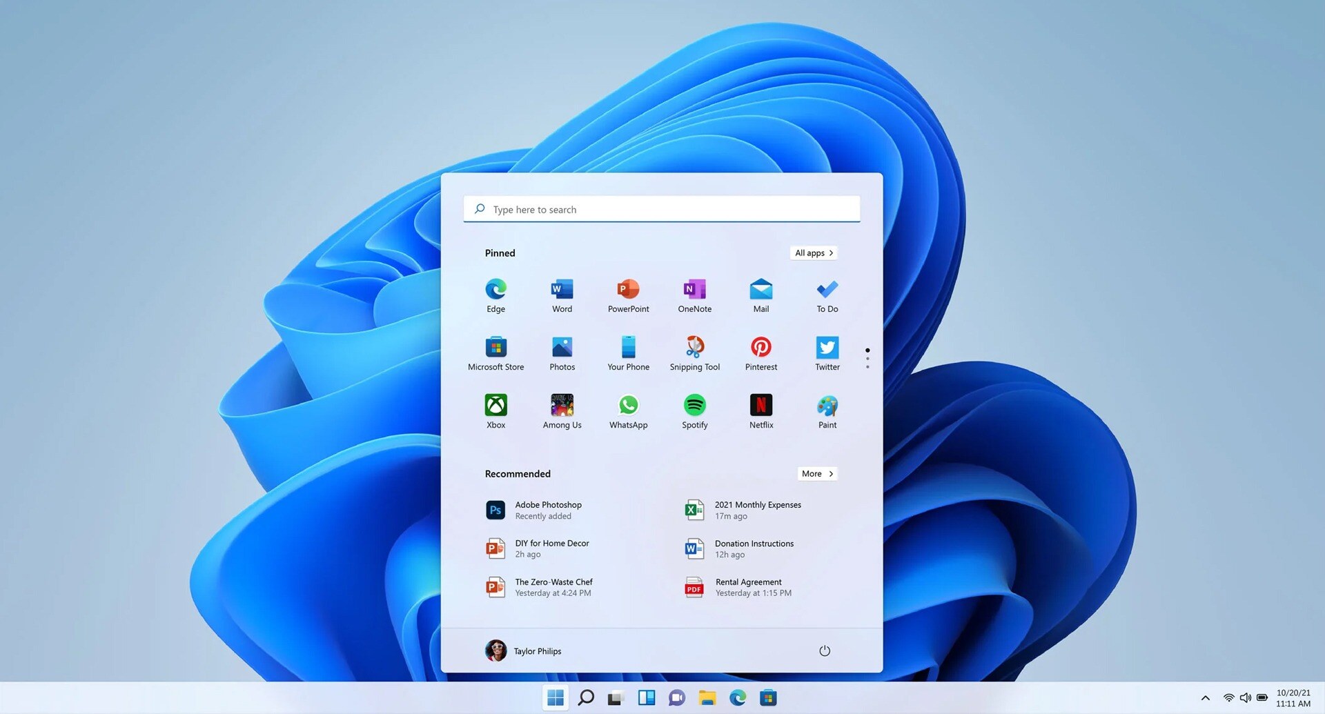Microsoft Windows 11 Compatibility Update