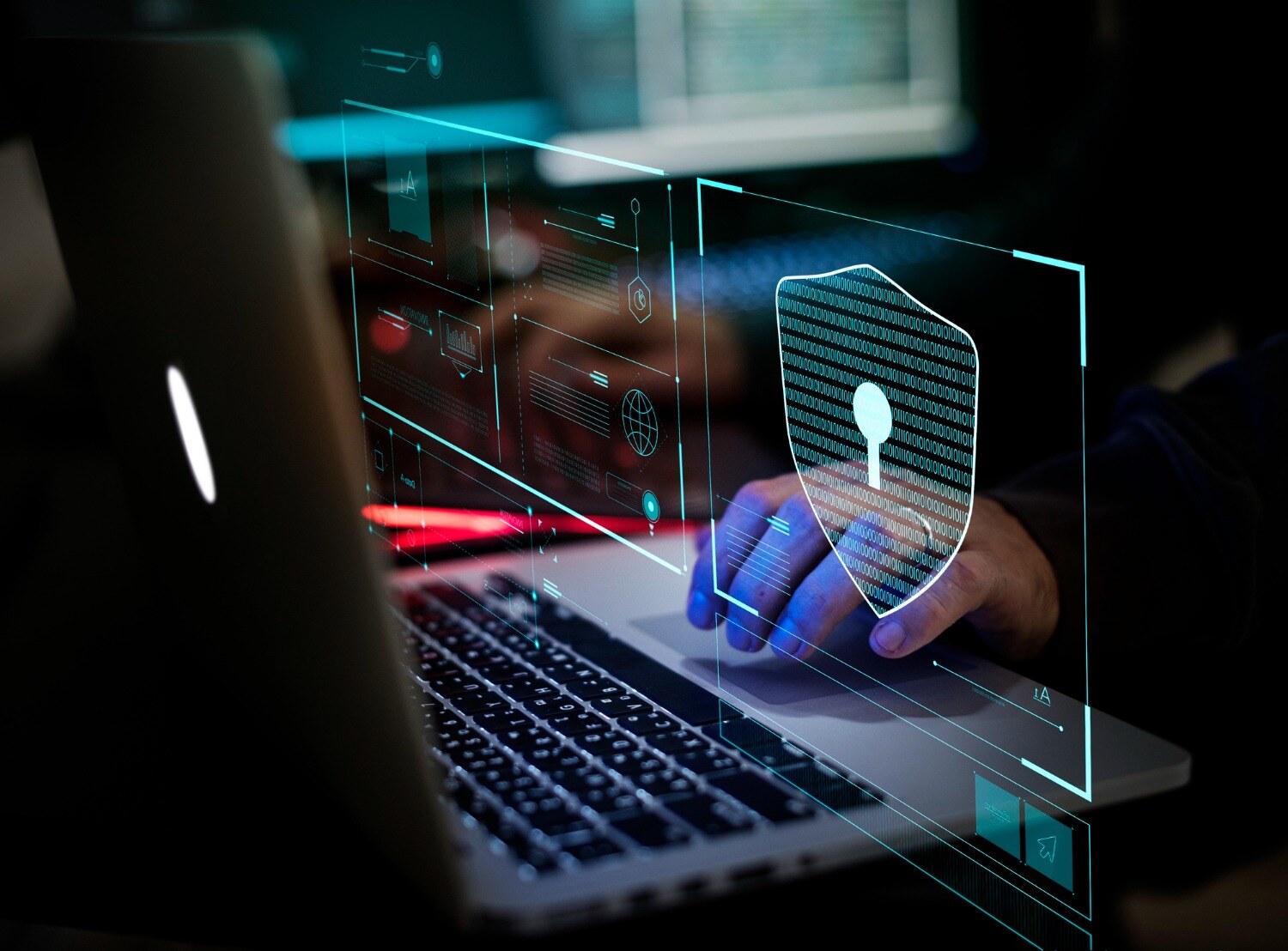 What Should I Do If My Business Is Hacked?