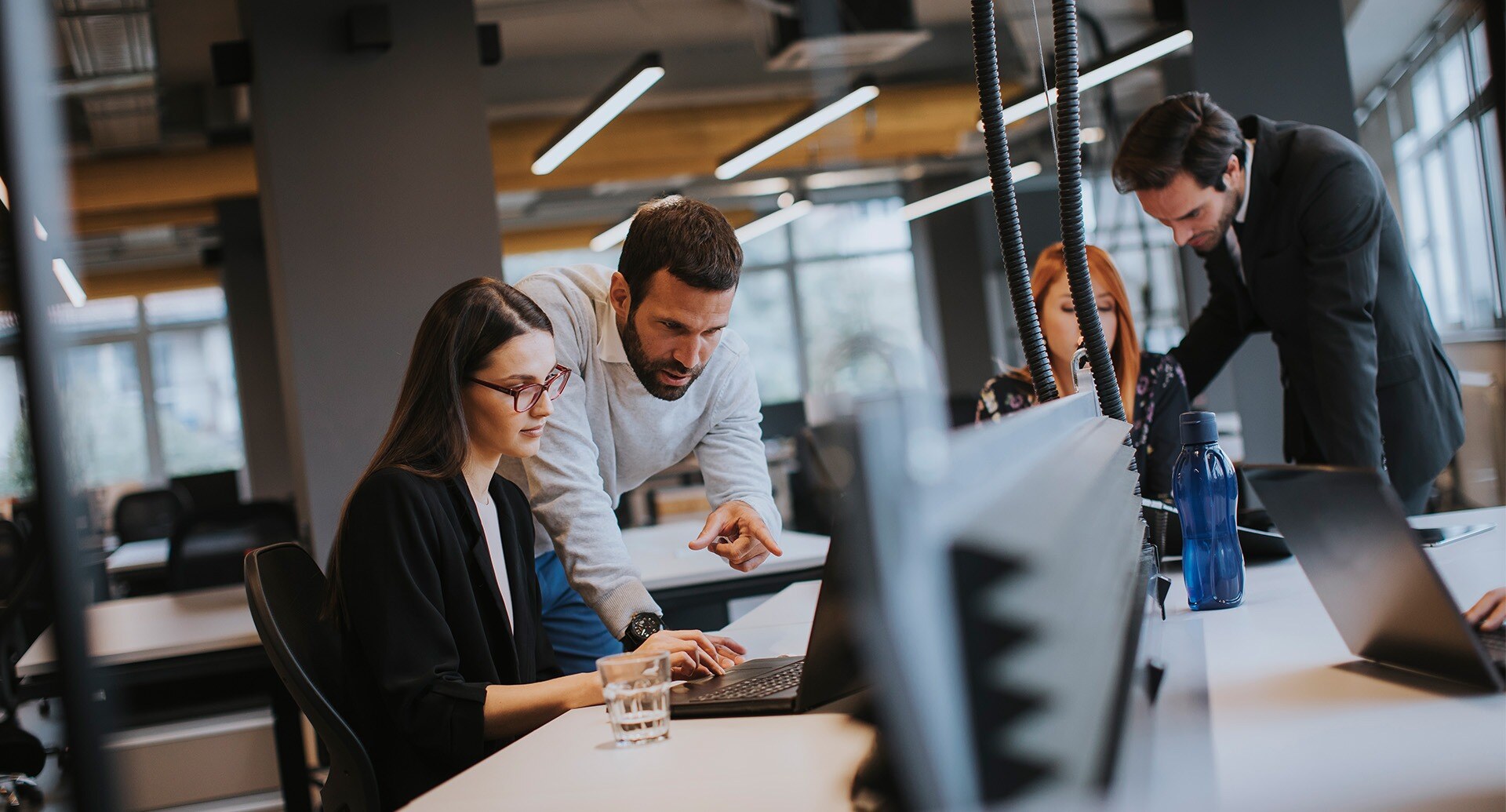New Features in Microsoft Dynamics 365 Business Central (2022)
