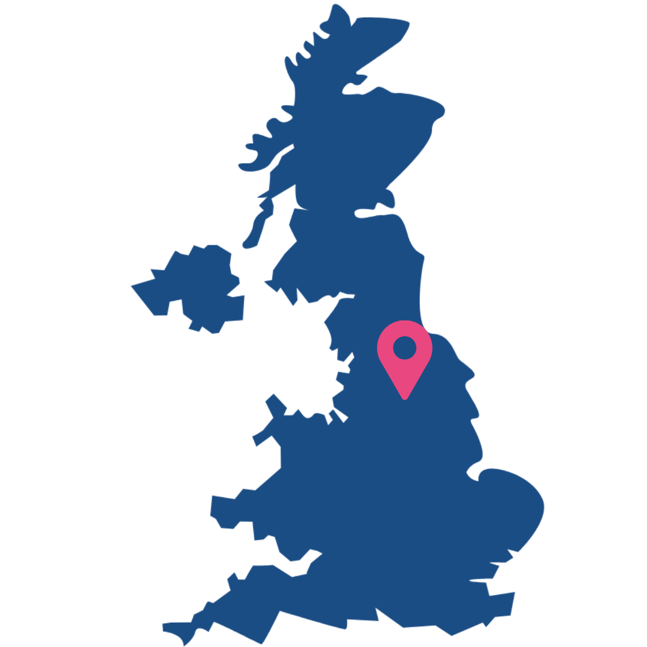 Location Map Halifax