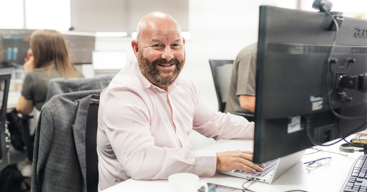 How to Choose the Right Modern Workplace Partner