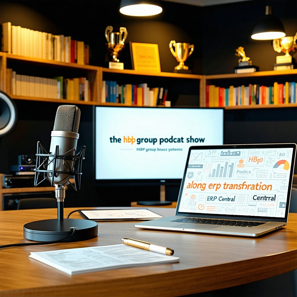 Why Businesses Outgrow Their ERP & How You Can Transform Operations