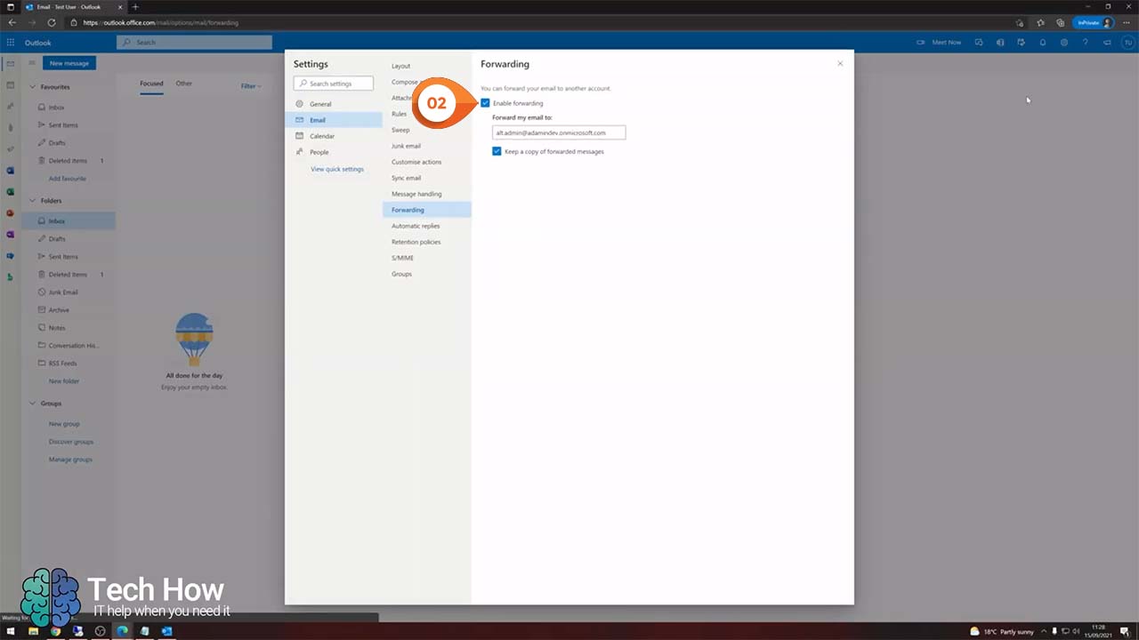 how-to-set-up-email-forwarding-in-outlook-2016-printable-forms-free