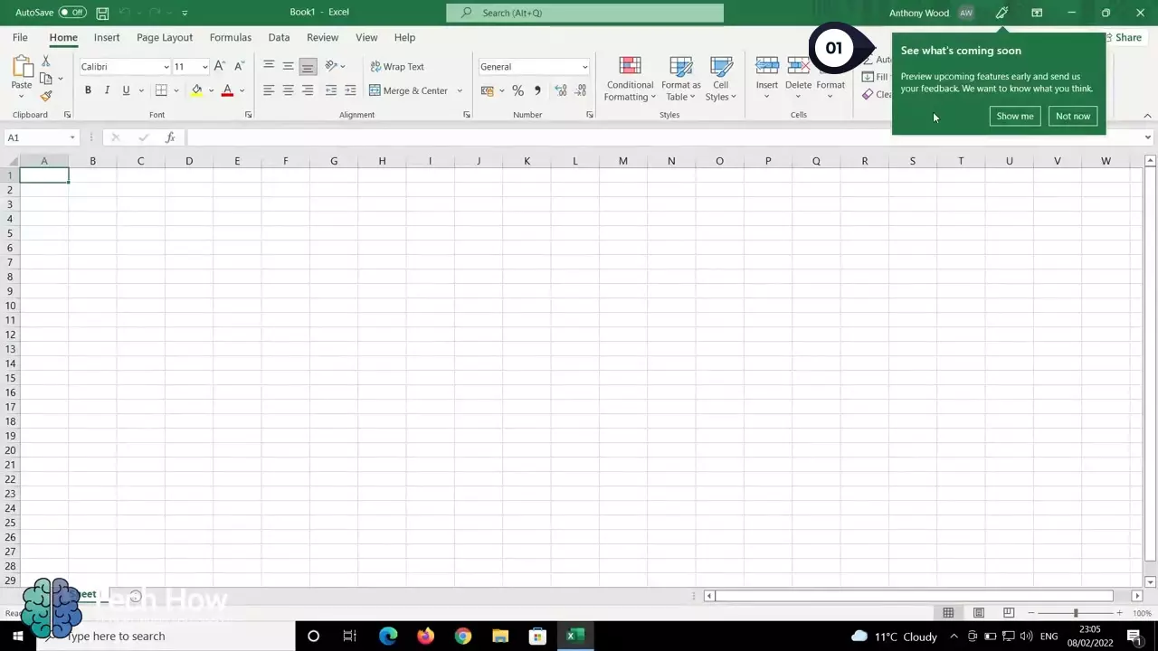 Keep Updated with Microsoft Office 365 Changes
