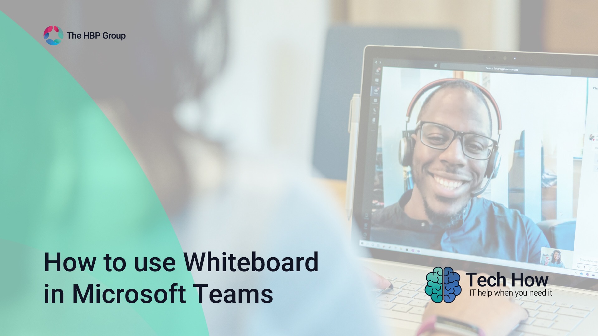 How To Use Whiteboard In Microsoft Teams